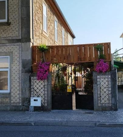 Garden Place Alojamento Local Viseu Kültér fotó