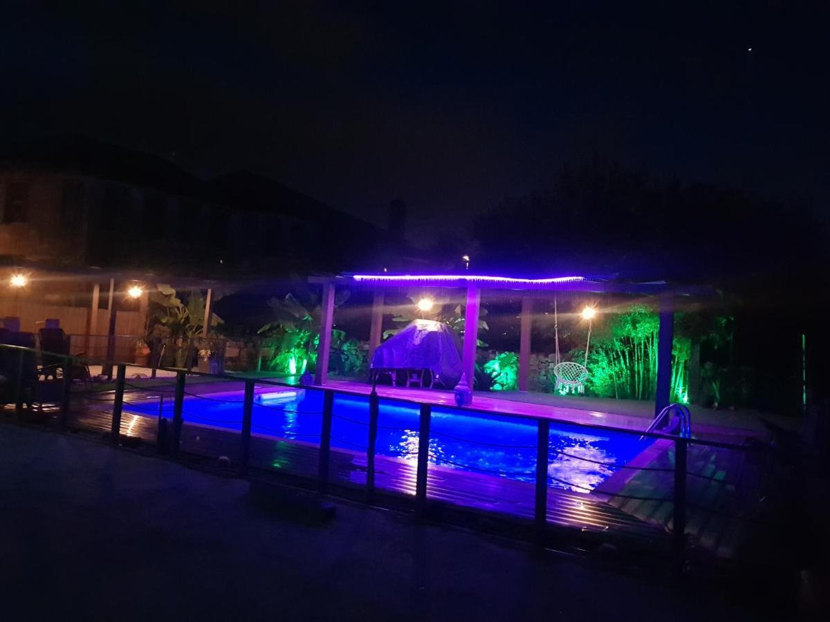 Garden Place Alojamento Local Viseu Kültér fotó