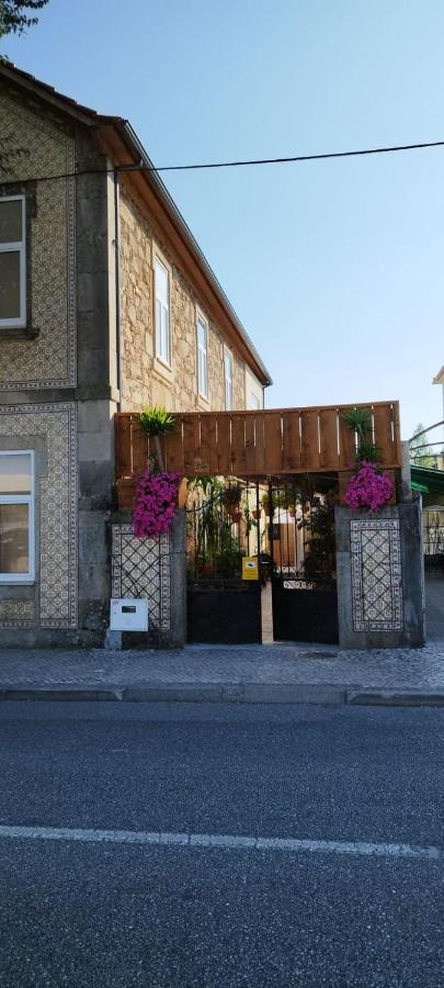 Garden Place Alojamento Local Viseu Kültér fotó